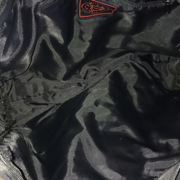 Falchi Sport shoulder bag - Picture 8 of 8